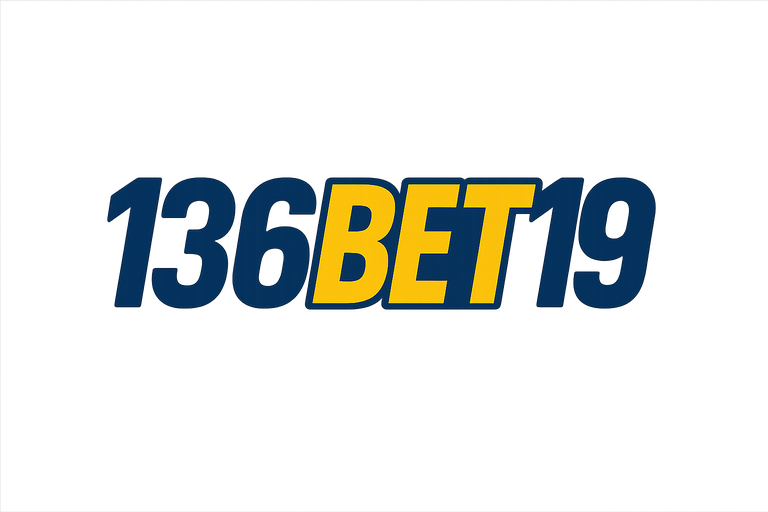 136bet19 Logo